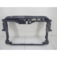 Панель передняя VAG Tiguan (2007 - 2011) 5N0805588D