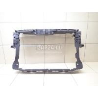 Панель передняя VAG Tiguan (2007 - 2011) 5N0805588F