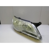 Фара правая VAG Tiguan (2007 - 2011) 5N2941032H