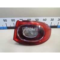 Фонарь задний наружный правый VAG Tiguan (2007 - 2011) 5N0945096J