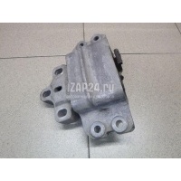Опора двигателя левая VAG Tiguan (2007 - 2011) 3C0199555AE