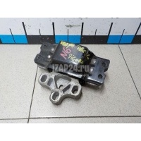 Опора двигателя левая VAG Tiguan (2007 - 2011) 3C0199555S