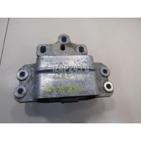 Опора двигателя левая VAG Tiguan (2007 - 2011) 3C0199555AE