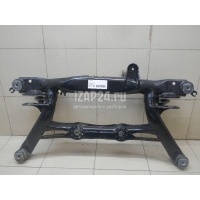 Балка задняя VAG Tiguan (2007 - 2011) 5N0505235AH