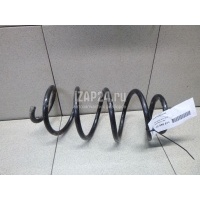 Пружина передняя VAG Tiguan (2007 - 2011) 5N0411105T