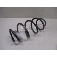 Пружина передняя VAG Tiguan (2007 - 2011) 5N0411105T