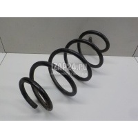 Пружина передняя VAG Tiguan (2007 - 2011) 5N0411105T