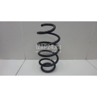 Пружина передняя VAG Tiguan (2007 - 2011) 5N0411105AE