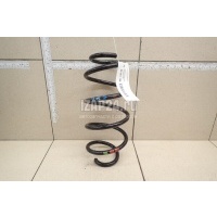 Пружина передняя VAG Tiguan (2007 - 2011) 5N0411105T