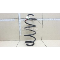 Пружина передняя VAG Tiguan (2007 - 2011) 5N0411105T