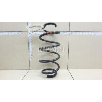 Пружина передняя VAG Tiguan (2007 - 2011) 5N0411105T