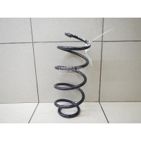 Пружина передняя VAG Tiguan (2007 - 2011) 5N0411105T