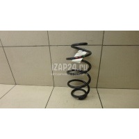 Пружина передняя VAG Tiguan (2007 - 2011) 5N0411105T