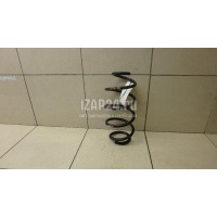 Пружина передняя VAG Tiguan (2007 - 2011) 5N0411105T