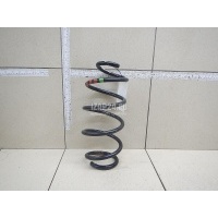 Пружина передняя VAG Tiguan (2007 - 2011) 5N0411105AA