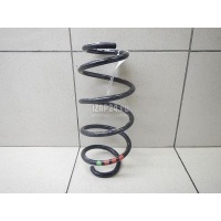 Пружина передняя VAG Tiguan (2007 - 2011) 5N0411105AA