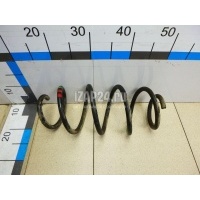 Пружина передняя VAG Tiguan (2007 - 2011) 5N0411105T