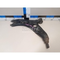 Рычаг передний нижний левый VAG Tiguan (2007 - 2011) 5N0407151