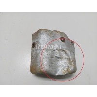 Экран тепловой VAG Octavia (A5 1Z-) (2004 - 2013) 03C253041AS