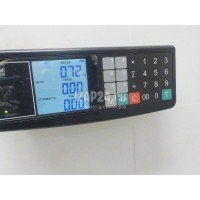 Трубка кондиционера VAG Tiguan (2007 - 2011) 5N0820743E