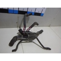 Патрубок VAG Tiguan (2007 - 2011) 5N0122101L