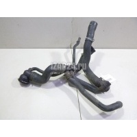 Патрубок VAG Tiguan (2007 - 2011) 5N0122101L