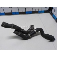 Патрубок VAG Tiguan (2007 - 2011) 5N0122101L