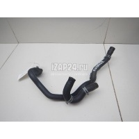 Патрубок отопителя VAG Tiguan (2007 - 2011) 5N0121156C