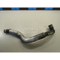 Патрубок отопителя VAG Tiguan (2007 - 2011) 5N0121157F
