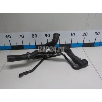 Патрубок радиатора VAG Tiguan (2007 - 2011) 5N0122101M