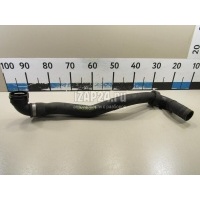 Патрубок радиатора VAG Tiguan (2007 - 2011) 5N0121101G