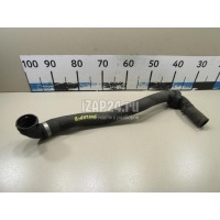 Патрубок радиатора VAG Tiguan (2007 - 2011) 5N0121101G