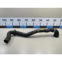 Патрубок радиатора VAG Tiguan (2007 - 2011) 5N0121101G