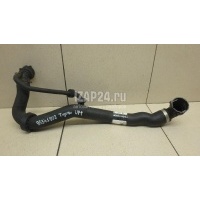 Патрубок радиатора VAG Tiguan (2007 - 2011) 5N0121101G