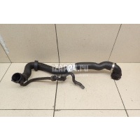 Патрубок радиатора VAG Tiguan (2007 - 2011) 5N0121101G