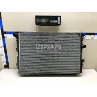 Радиатор основной VAG Tiguan (2007 - 2011) 5N0121253L