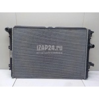 Радиатор основной VAG Tiguan (2007 - 2011) 5N0121253L