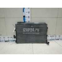 Радиатор основной VAG Tiguan (2007 - 2011) 5N0121253L