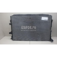 Радиатор основной VAG Tiguan (2007 - 2011) 5N0121253L