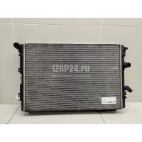 Радиатор основной VAG Tiguan (2007 - 2011) 5N0121253L