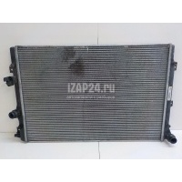 Радиатор основной VAG Tiguan (2007 - 2011) 5N0121253L