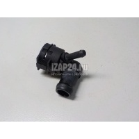 Фланец двигателя системы охлаждения VAG Tiguan (2007 - 2011) 1K0122291R