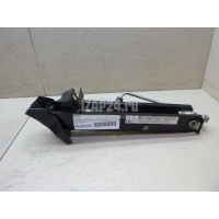 Домкрат VAG Tiguan (2007 - 2011) 5N0011031