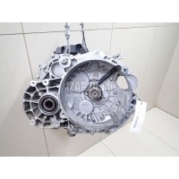 МКПП (механическая коробка переключения передач) VAG Tiguan (2007 - 2011) 0A6300044N