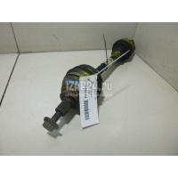 Полуось передняя левая VAG Tiguan (2007 - 2011) 5N0407761N