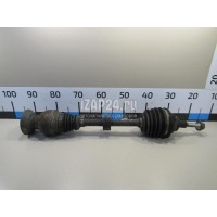 Полуось передняя левая VAG Tiguan (2007 - 2011) 5N0407763