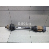 Полуось передняя правая VAG Tiguan (2007 - 2011) 5N0407764J