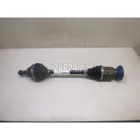 Полуось передняя правая VAG Tiguan (2007 - 2011) 5N0407764S