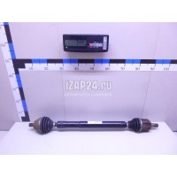 Полуось передняя правая VAG Tiguan (2007 - 2011) 5N0407762Q