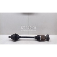 Полуось передняя правая VAG Tiguan (2007 - 2011) 5N0407766